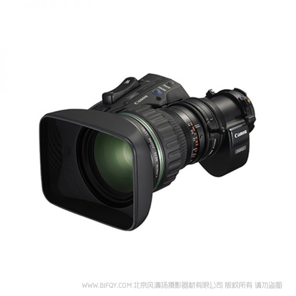 佳能 Canon KJ17e×7.7B IASE/IRSE II S 业务级便携式镜头