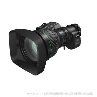 佳能 Canon  CJ25e×7.6B IRSE S/IASE S   具有高光学性能的25倍光学变焦镜头 CJ25eX7.6B