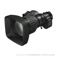 佳能 Canon  CJ24e×7.5B IRSE S/IASE S  匹配2/3型4K摄像机的高光学性能 B4  CJ24eX7.5B