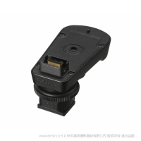 索尼 SMAD-P5(SMADP5) MI 热靴适配器 使用URX-P40接收器 