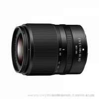 尼康 Nikon 尼克尔 Z DX 18-140mm F3.5-6.3VR 新品 Z卡口微单镜头