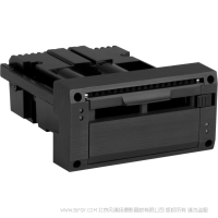 索尼 SBC-AX Axient™充电模块 SBC-AX充电模块可为两个SB900A充电电池充电，并可安装在Axient AXT900机架式充电站上。