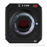 Z CAM™ E2-M4  4K 影视级摄影机 4K 160fps 10bit  ZCAM E2M4