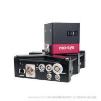 Mo-Sys  StarTracker 光学跟踪技术 Mo-sys StarTracker 跟踪系统