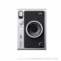 【缺货】富士 Fujifilm instax mini EVO 一次成像 拍立得 复古相机 可打印手机照片 新品