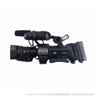 JVC 杰伟士 GY-HM850E JVC 独有的带WIFI功能标配20x 带AF/OIS（防抖）光学变焦镜头轻巧的肩扛式摄录一体机，绝对的灵活与便利。