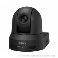 索尼 SRG-X402 具有 NDI®*HX 功能的 IP PTZ 摄像机