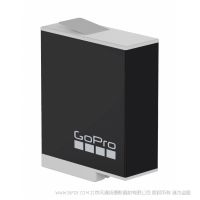 Gopro ADBAT-011-WS 充电电池 增强 性能 HERO10 & HERO9 Enduro 充电电池