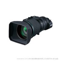 富士 Fujifilm UA46x9.5BERD 摄像机规格 2/3英寸 B4卡口摄像机