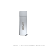 雷克沙 Lexar® JumpDrive® M36 USB 3.0 闪存盘  LJDM36