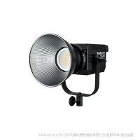 NanLite 南光 FS-200/FS-200B  LED影视灯 采用贴片灯珠