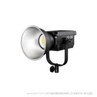 Nanlite 南光 FS-150  LED 影视灯 采用贴片灯珠，高亮度，低耗能，高功率，标准色温5600K,显示指数Ra:95