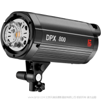 金贝DPX800W  DPX-800 影室摄影灯专业摄影棚闪光灯大型婚纱影楼商业广告人