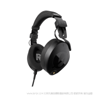 RODE监听耳机新品NTH-100正式发布 专业头戴式耳机