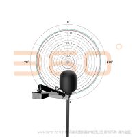 Comica 科唛 CVM-SM-O1 3.5mm无线麦克风专用领夹麦