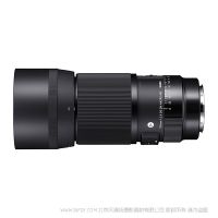 SIGMA 适马 Art 105mm F2.8 DG DN MACRO 全画幅微距 无反微单相机镜头 