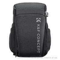 K&FConcept 卓尔 KF13.128 休闲摄影包 专业相机包 Beta Backpack 16L