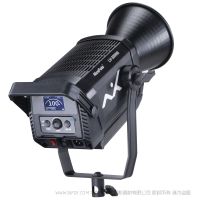NF NiceFoto 耐思  LV-3000B 单色温 影视LED常亮灯 保荣卡口，兼容多种附件