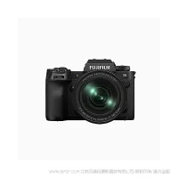 Fujifilm 富士 X-H2S XH2S 无反数码相机  2616万像素 H