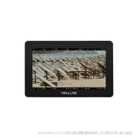 SmallHD Cine 5 16-0526  Field-ready, 5-i