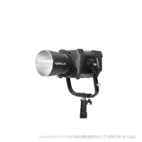 NANLUX 南光 奕&middot;系列 Evoke 900C 探照色彩 LED全彩聚光灯 