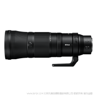 尼康 尼克尔 Z 180-600mm f/5.6-6.3 VR新品 Z180600F5.6-6.3VR