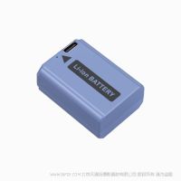 斯莫格 4330 SmallRig NP-FW50 USB-C 直充相机电池 4330