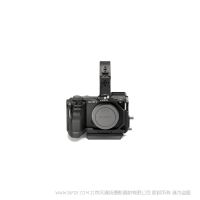 Tilta 铁头 TA-T54-FCC-TG-B Camera Cage for Sony a6700 Lightweight Kit 拓展保护框 兔笼