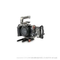 Tilta 铁头 TA-T11-FCC-B  全笼 Full Camera Cage for BMPCC 6K Pro/G2 BMPCC G2 
