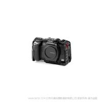 Tilta 铁头 TA-T64-FCC-B Full Camera Cage for BMCC 6K – Black