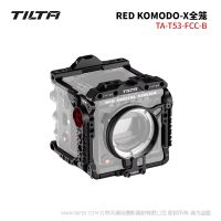 铁头 Tilta TA-T53-FCC-B  Full Camera Cage for RED KOMODO-X – Black 