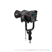 爱图仕 Aputure STORM 1000C 风暴系列  七色混光 全彩高亮 