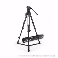 Sachtler 萨拿沙雀 1002M Ace M GS MKII 单反摄影摄像
