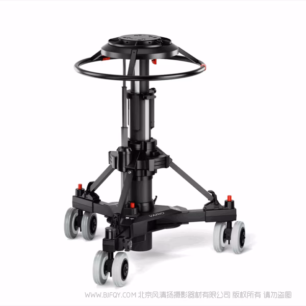 Sachtler&reg;（萨科勒）S2303-0002 Vario Ped 2-80 OB  液压升降台  气压架 80KG承重  