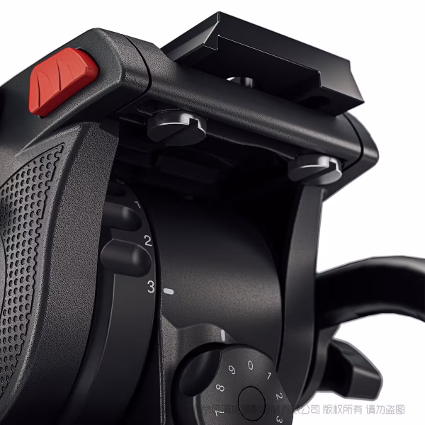  Sachtler 萨科勒 S2170-0001 三档动态平衡 液压云台 Ace XL Mk II 