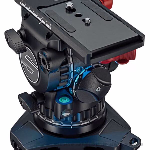 Sachtler&reg;（萨科勒）S2088T aktiv18T  液压动态平衡云台 18KG承重  Sachtler aktiv&trade;18T fluid head 