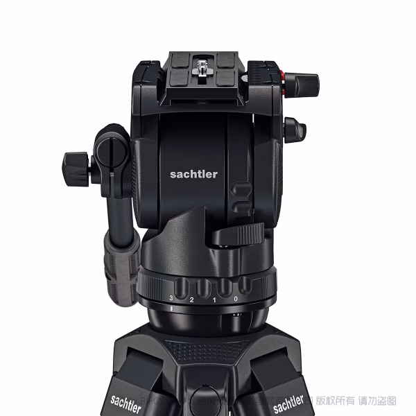  Sachtler 萨科勒 S2170-0001 三档动态平衡 液压云台 Ace XL Mk II 