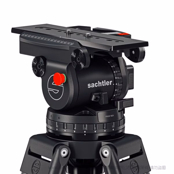 Sachtler 萨科勒 3013  沙雀 System Cine 30 EFP CF MS 中置碳纤维套装   电影机三脚架  液压云台   CINE 30 HD   替代3012  