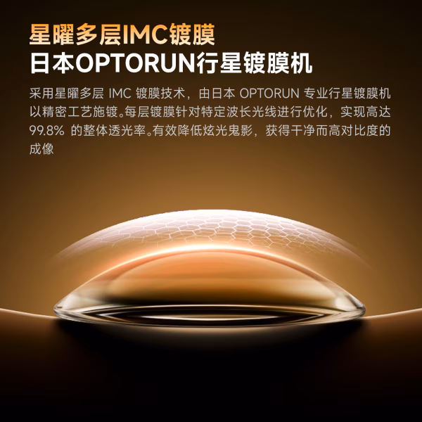 BrightnStar 星曜  星耀 MF 50mmF1.05 全画幅  手动大光圈镜头