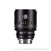 7artisans 七工匠 Infinte 135mm T2.4 无限系列电影镜