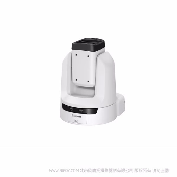 佳能  CR-N100 4K PTZ摄控一体机 PTZ  适用于记录片、体育赛事、新闻采访、MV、真人秀、高端会议和公开课 