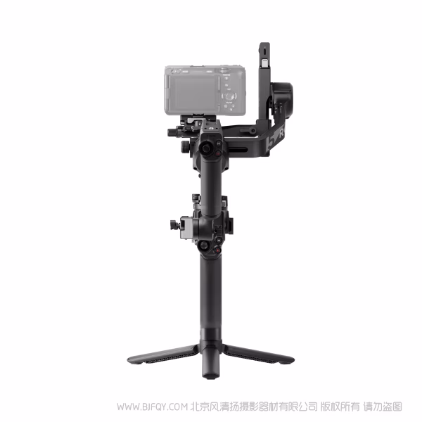 大疆 DJI RS5 套装 相机稳定器  