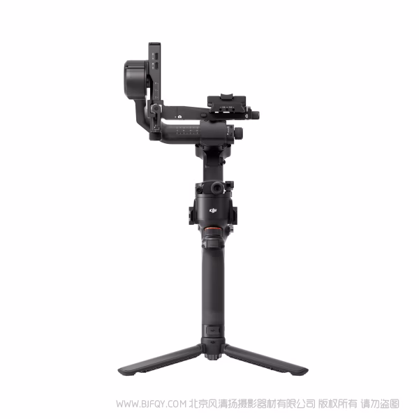 大疆 DJI RS5 相机稳定器 