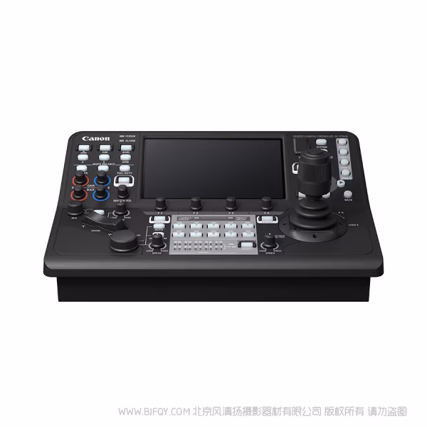 CANON 佳能 控制器 RC-IP1000 适用机型：CR-X500 / CR-N500 / CR-X300 / CR-N300 