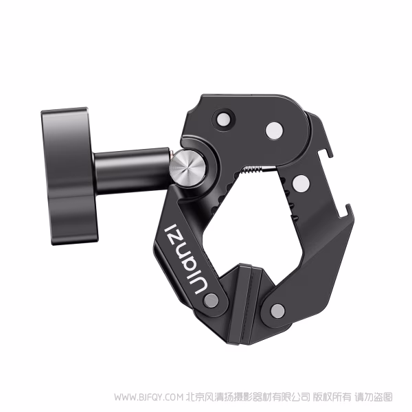 Ulanzi 优篮子C082 CO78 鹰爪大力夹