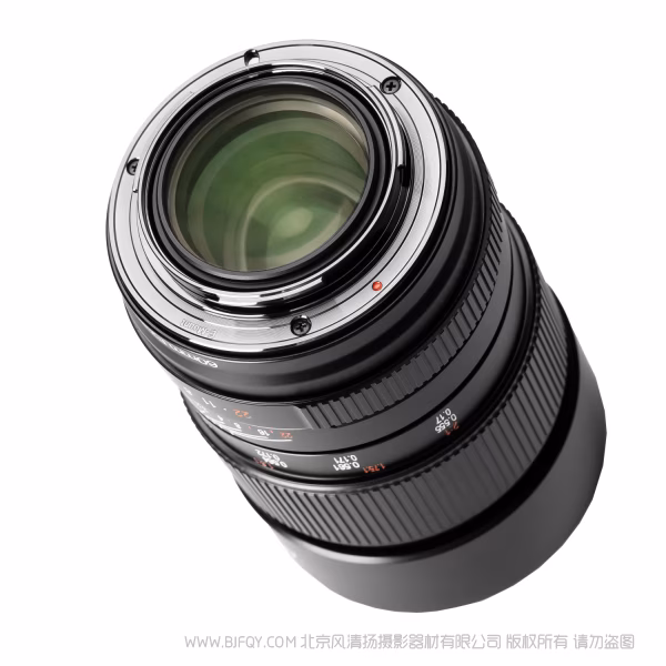 七工匠 7artisans MF 60mm F2.8 Macro 2x 二倍微距镜头 全画幅 手动 7-MF6028M2X