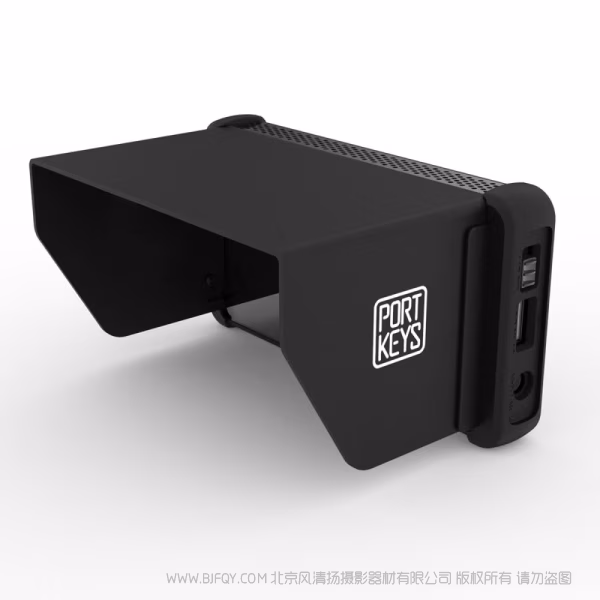  PortKeys 门钥匙 艾肯  PT5 II  5&rdquo; 4K HDMI 30P 专业级监视器