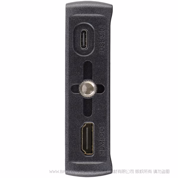  PortKeys 门钥匙 艾肯  PT5 III  5&rdquo; 4K HDMI 30P  800nits专业级监视器 