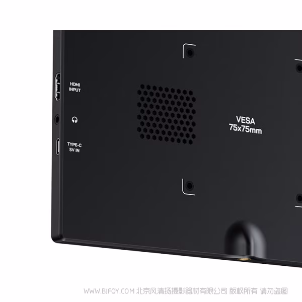  富威德 FEELWORLD D10 10.1"便携外接显示器触摸FHD1920x1200 TYPE-C HDMI 外接触摸显示器 触摸副屏