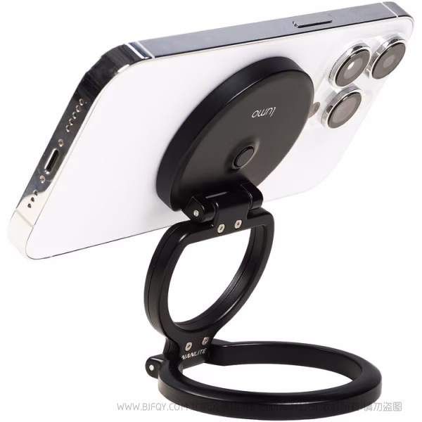  Nanlite 南光 LUMO 明眸 手机磁吸补光灯 